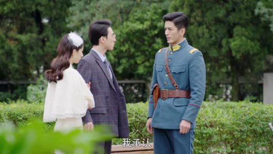 念念勿忘（24集）短剧爆款推荐