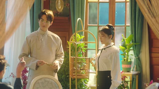 涅槃千金（23集）最新火爆短剧