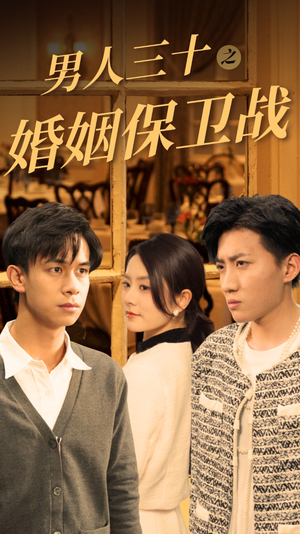 男人三十之婚姻保卫战（31集）大结局