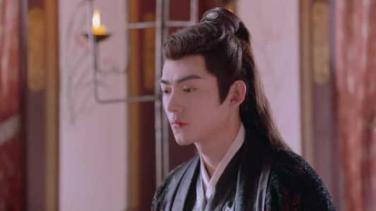 如意（20集）热门短剧推广