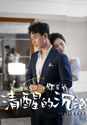 你是我清醒的沉沦（48集）短剧太上头了