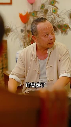 师恩重如山（93集）完整版