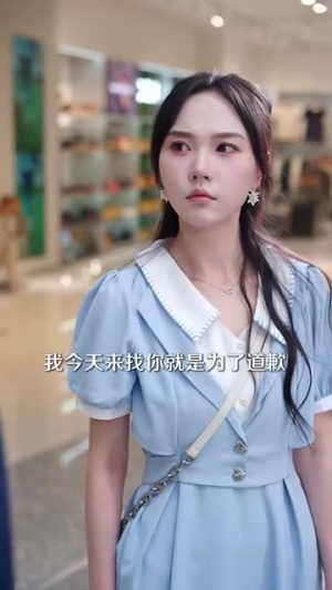 你与温柔共存（89集）哪个短剧网能看