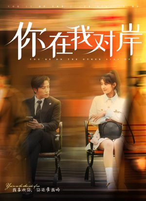 你在我对岸（31集）全集我都看完了
