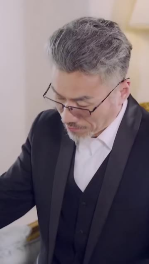 欧秘书对我下手了（24集）我全都看完了