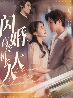 闪婚高冷机长大人（92集）这短剧太好看了