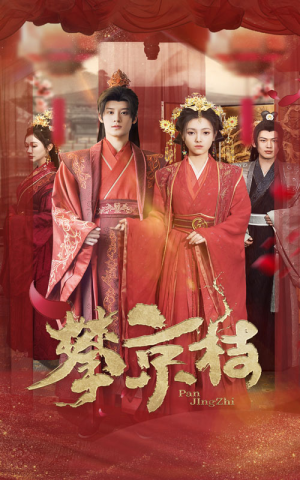 攀京枝（62集）火爆短剧来袭