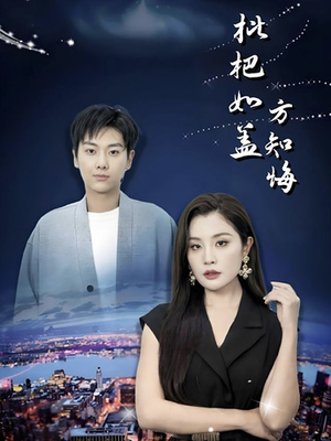 枇杷如盖方知悔（30集）百度网盘在线看