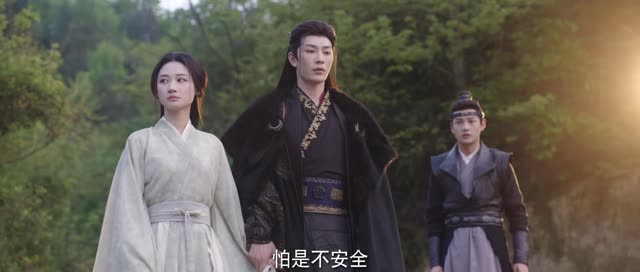 情刺 （24集）超甜短剧分享