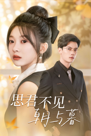 思君不见朝与暮（46集）火爆短剧抢先看