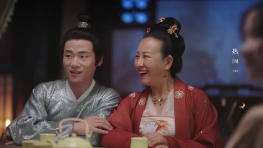 俏红娘（24集）最火的短剧