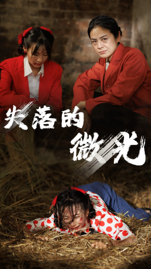 失落的微光（60集）热门短剧在线看