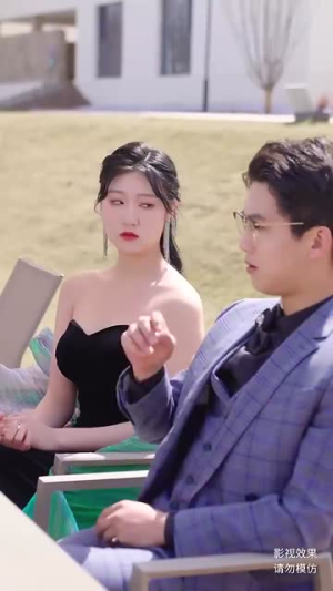 双面玫瑰（34集）全集一网打尽