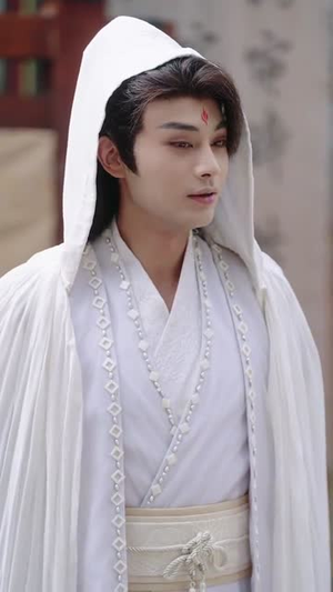 圣魔天尊（91集）抢先看热门短剧