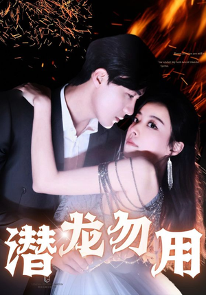 潜龙勿用（87集）短剧抢先看全集