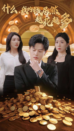 什么，我的钱居然越花越多（33集）超爽短剧推荐