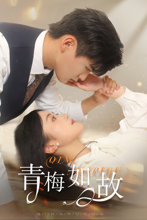 青梅如故（61集）最后的大结局