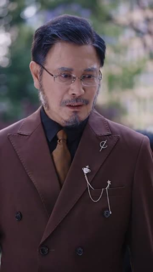 是男人更是父亲（70集）看精彩短剧