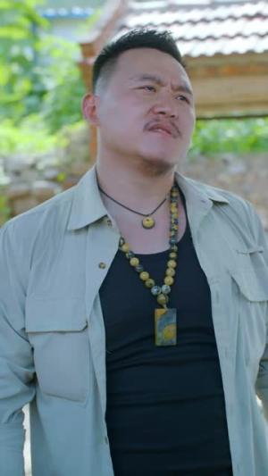 情满傻娘心（70集）精彩的网络短剧