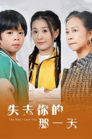 失去你的那一天（30集）好短剧分享