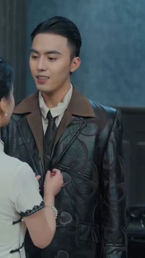 少帅的一千次索爱（95集）在线看