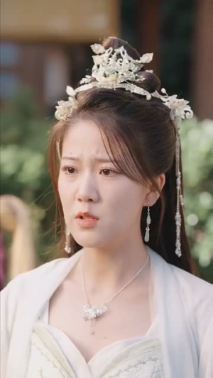 卿卿我心（100集）上热门短剧