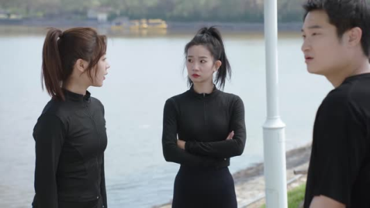 试探（24集）第三季