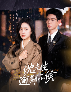 沈先生，逾期不候（75集）精彩短剧随心推