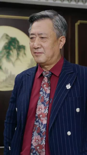 他是神话（71集）热门短剧榜单