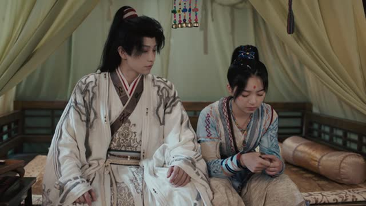 少寨主且慢（20集）经典回顾免费看