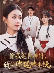 偷我绝世神针，我让你跪地求饶（30集）好看上头短剧