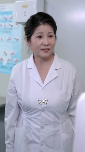 他比时光更深情 马星烁超级好看的短剧