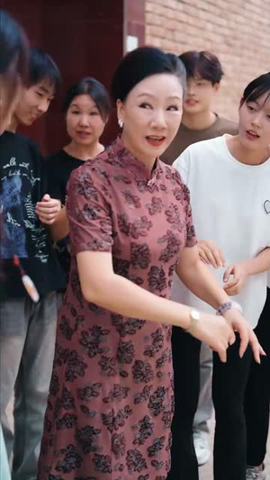 团宠千金杀疯了（71集）短剧分享剧集