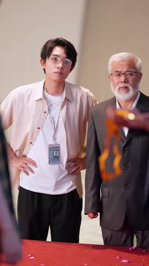 天才少女吊打全球数学大佬（70集）番茄免费短剧