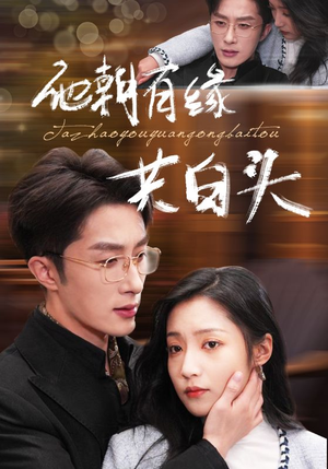 他朝有缘共白头（63集）高清画质免费看