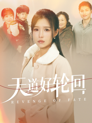 天道好轮回（30集）超甜短剧分享