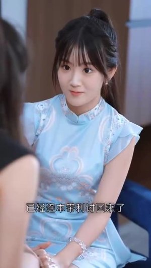 天宫月饼（35集）最火短剧热播