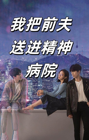 我把前夫送进精神病院（31集）全集我都看完了