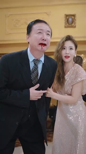 天后妈妈实力说话（63集）小短剧推荐