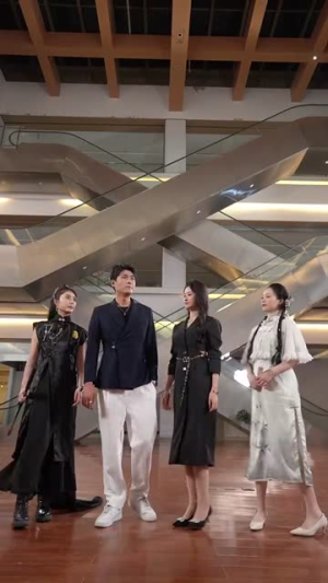 退婚你提的，我走你哭啥（110集）好短剧分享