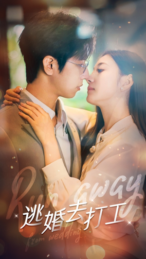 逃婚去打工（65集）解说