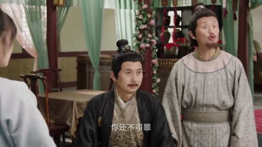 问厨哪来清如许（20集）短剧在哪里看