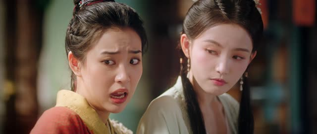 铜雀阁（24集）太好看了短剧