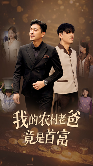 我的农村老爸竟是首富（69集）全网独播免费看