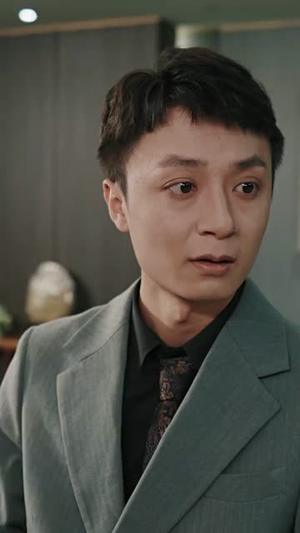 天上的约定（24集）超甜短剧抢先看