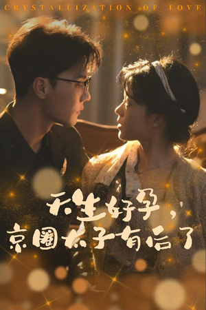 你与光共落人间（30集）每日短剧分享