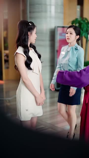 无风絮自飞（36集）一口气追完短剧