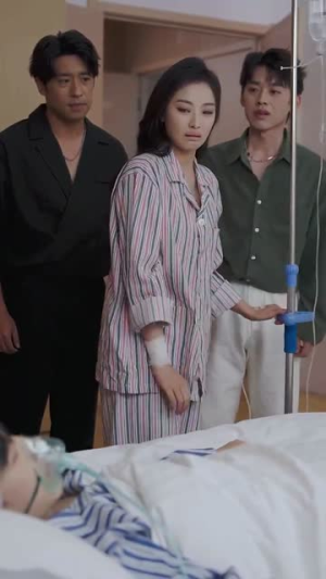 休夫后肥婆在娱乐圈杀疯了（62集）熬夜追短剧