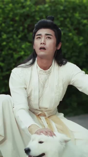 我就背首诗，你们咋全下跪了（28集）短剧精彩推荐