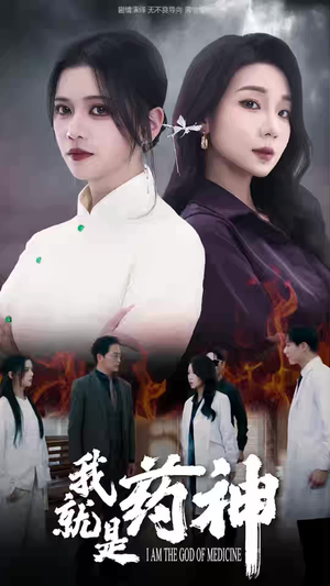 我就是药神（36集）360网盘观看